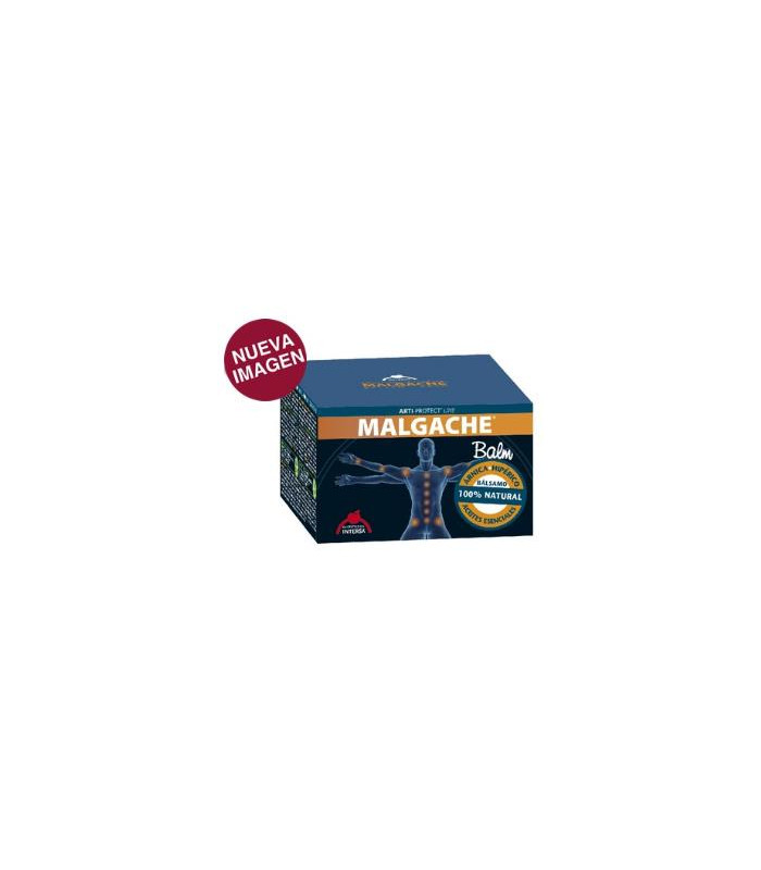 BALSAMO MALGACHE 100gr.