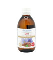 ACEITE VEG.EXTRA alimenticio lino 250ml. BIO