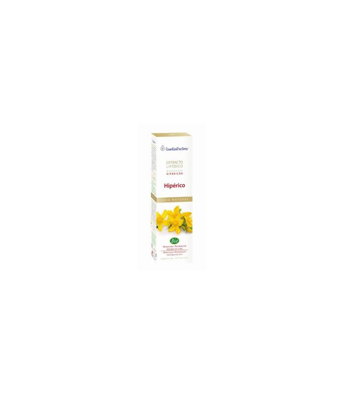HYPERICUM extracto lipidico 100ml.