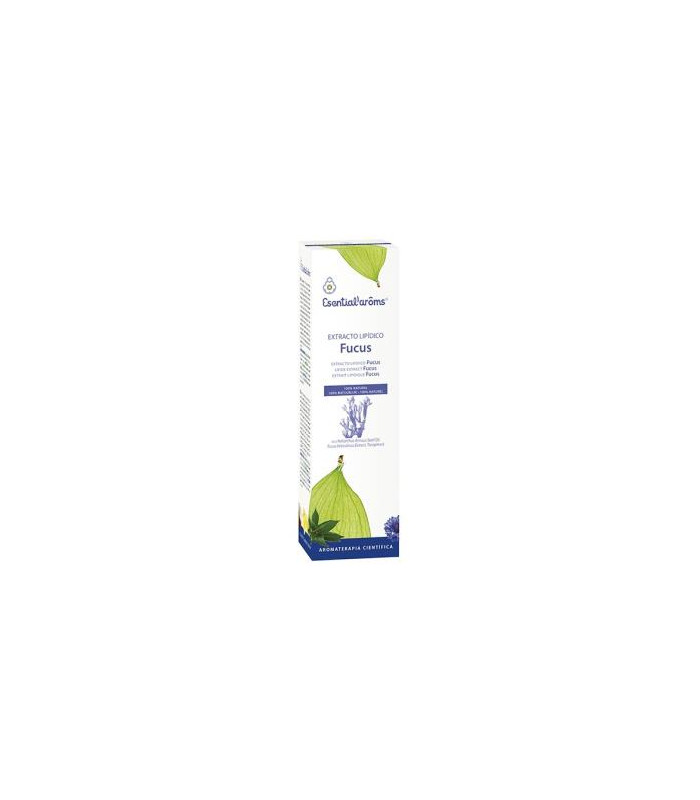 FUCUS extracto lipidico 100ml.