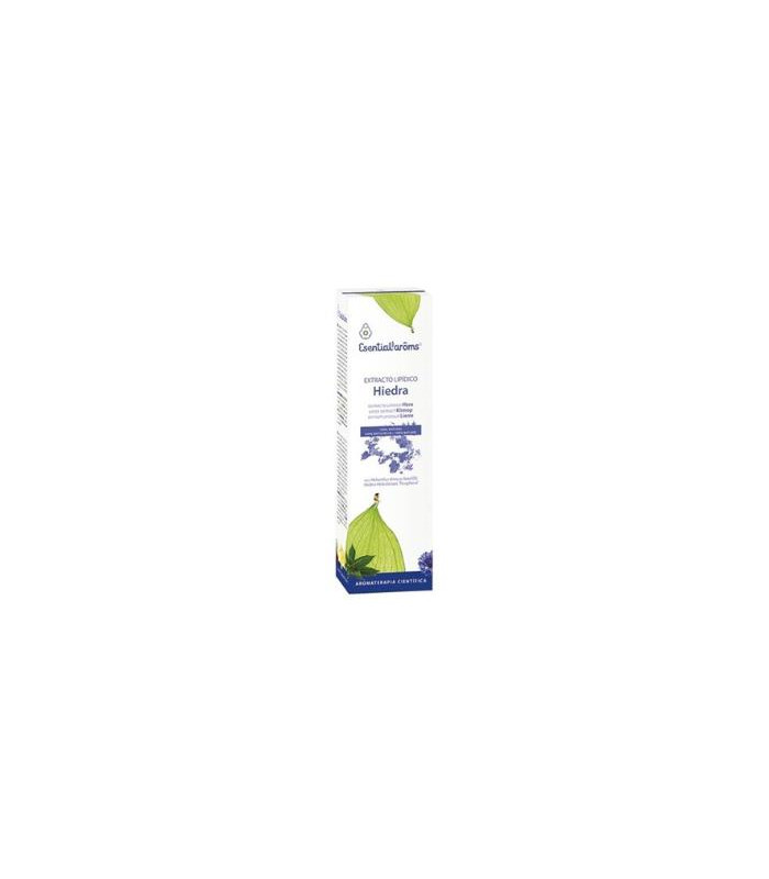 HIEDRA extracto lipidico 100ml.