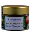 ROSA MOSQUETA peeling natural 15gr.