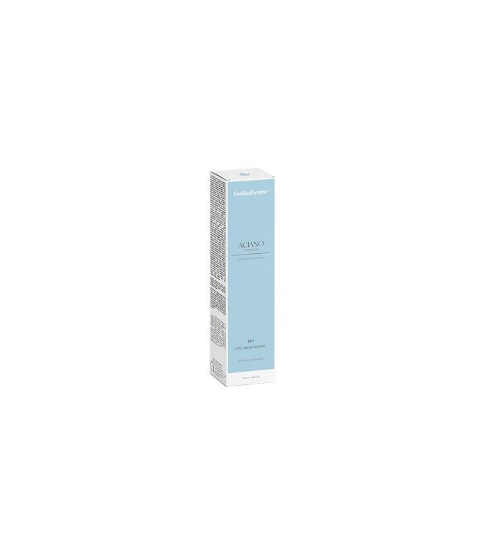 HIDROLATO DE ACIANO 120ml. BIO