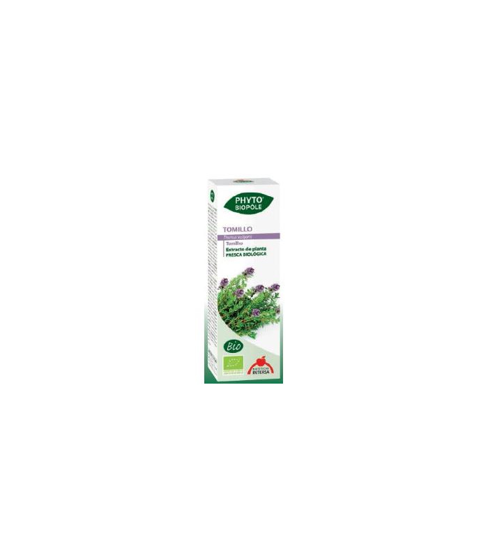 PHYTO-BIPOLE BIO TOMILLO 50ml.