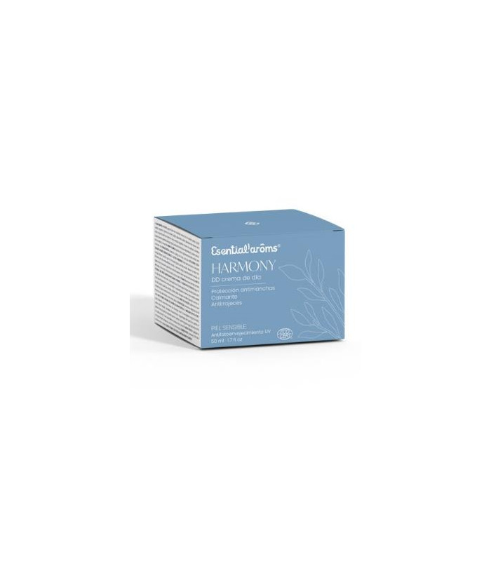 CREMA DD HARMONY piel sensible 50ml.
