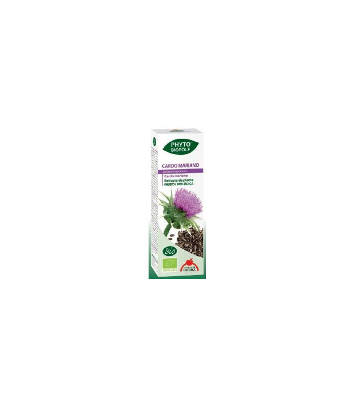 PHYTO-BIPOLE BIO CARDO MARIANO 50ml.