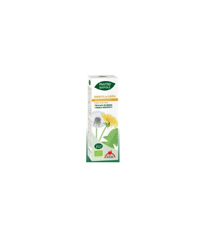 PHYTO-BIPOLE BIO DIENTE DE LEON 50ml.