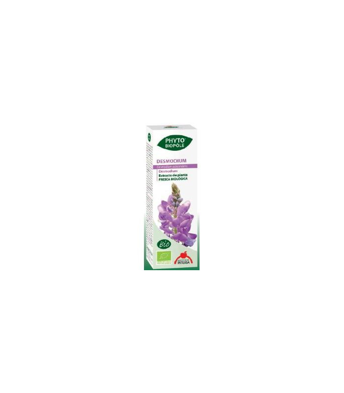 PHYTO-BIPOLE BIO DESMODIUM 50ml.