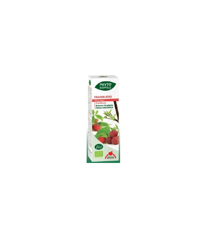 PHYTO-BIPOLE BIO FRAMBUESA 50ml.