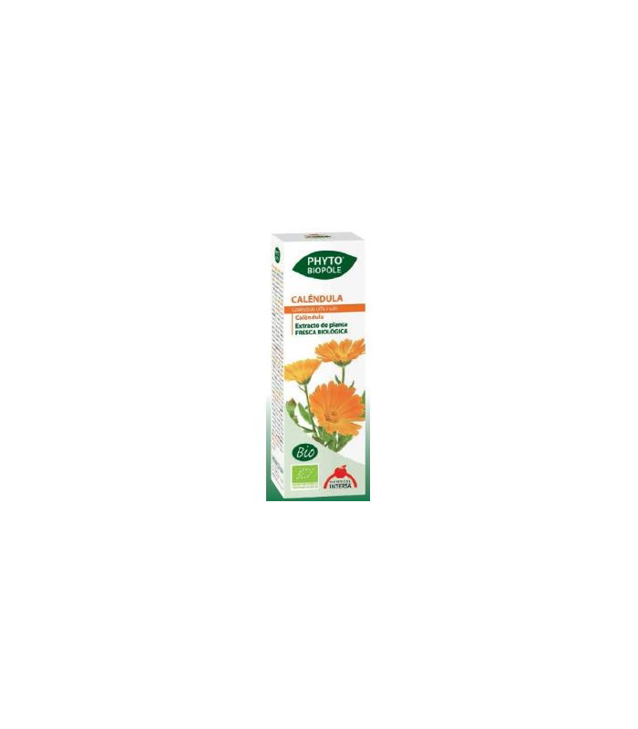 PHYTO-BIPOLE BIO CALENDULA 50ml.