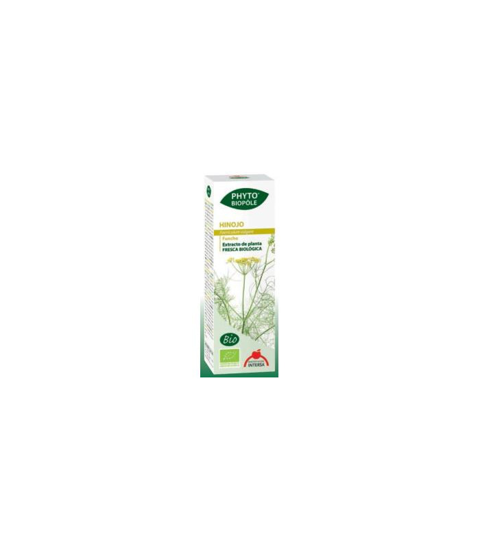 PHYTO-BIPOLE BIO HINOJO 50ml.