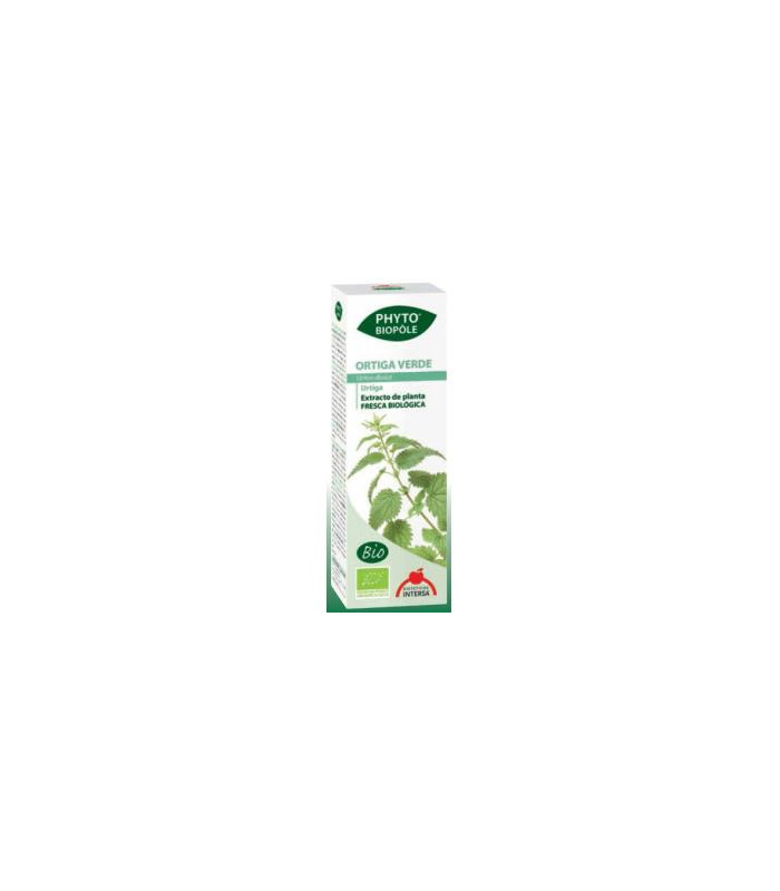 PHYTO-BIPOLE BIO ORTIGA VERDE 50ml.