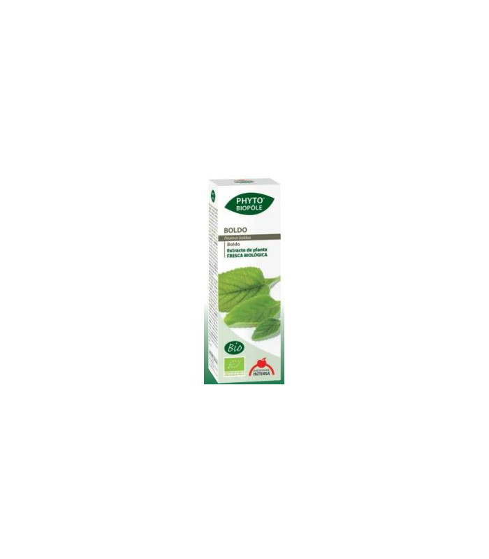 PHYTO-BIPOLE BIO BOLDO 50ml.