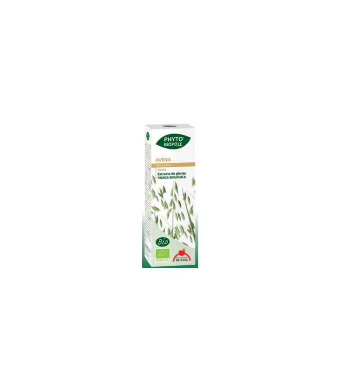 PHYTO-BIPOLE BIO AVENA 50ml.