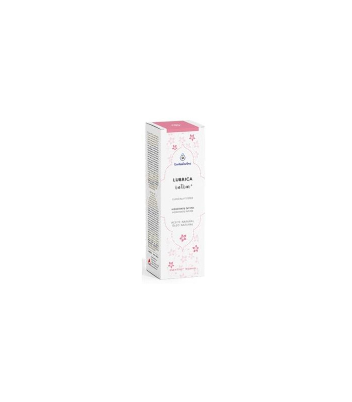 LUBRICA INTIM 50ml. ESENTIAL WOMAN
