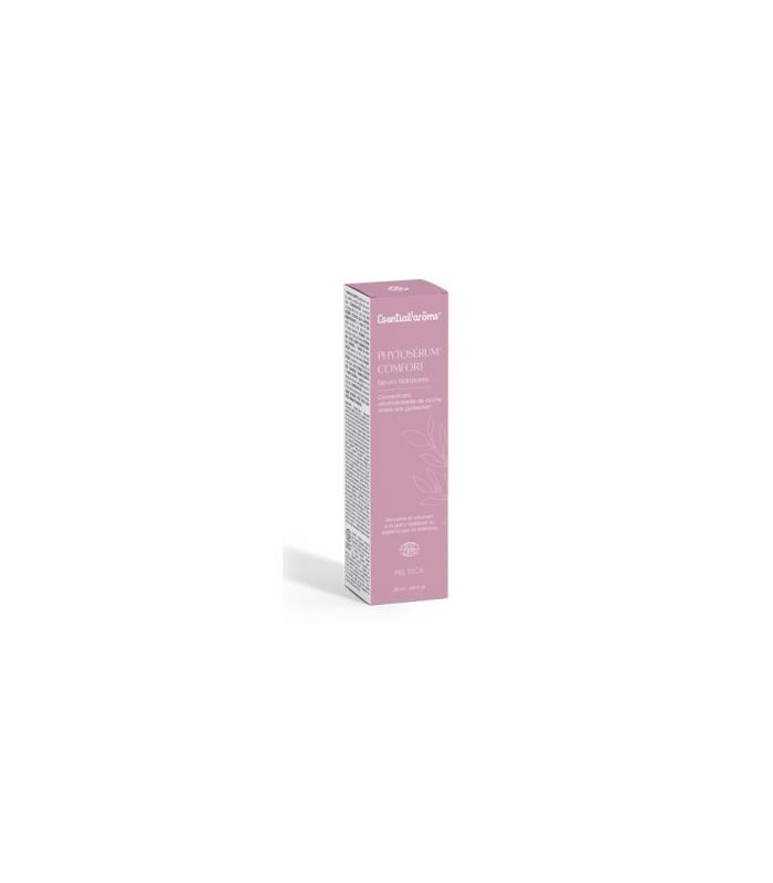 PHYTOSERUM COMFORT piel seca 30ml.
