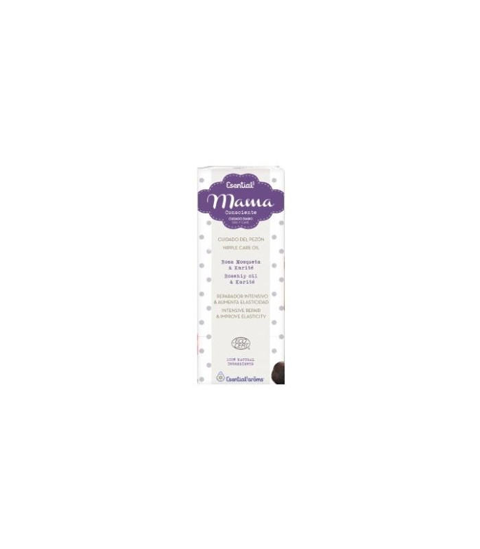 CUIDADO DEL PEZON MAMA 15ml.
