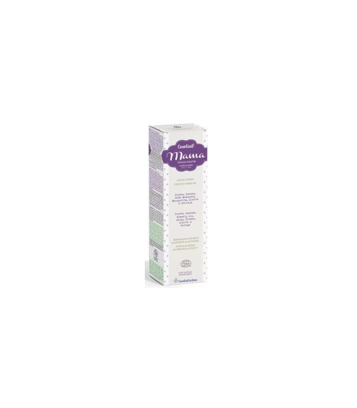 ACEITE ESTRIAS MAMA 100ml.