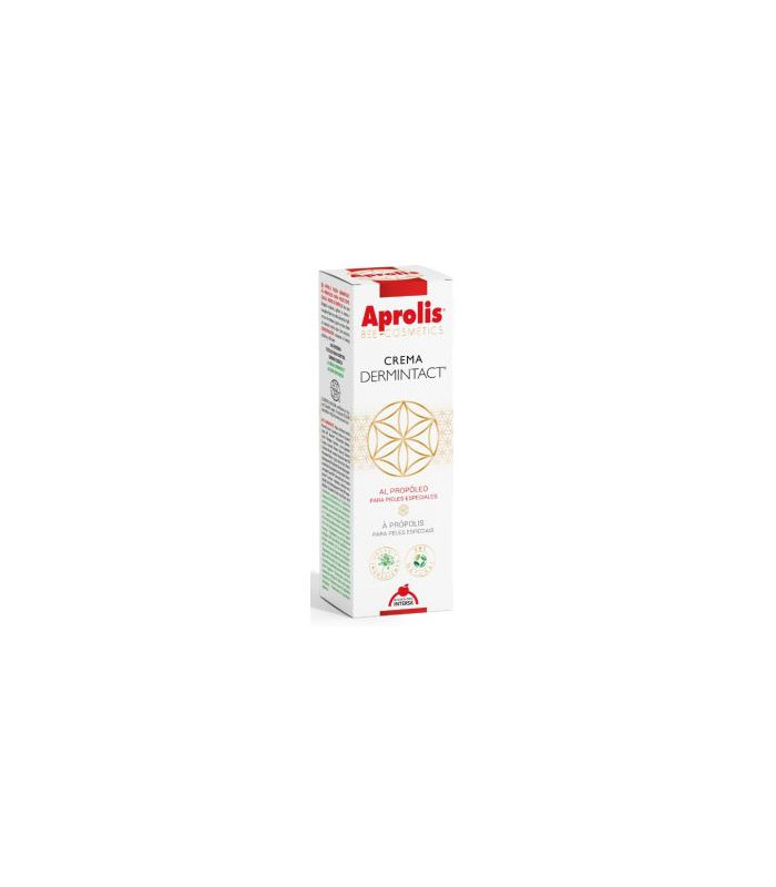 APROLIS DERMINTACT crema 40gr