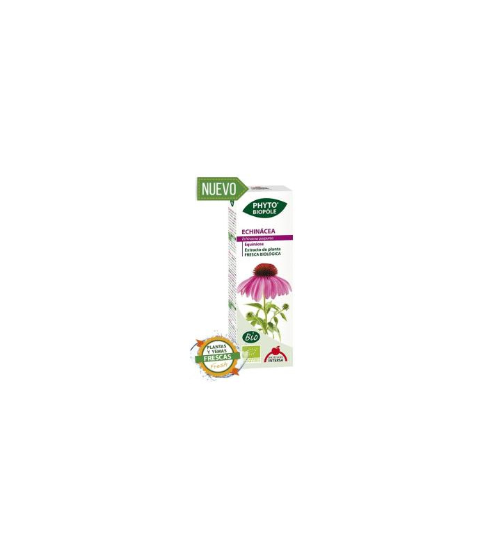 PHYTO-BIPOLE BIO ECHINACEA 50ml.