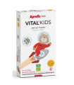 APROLIS VITAL KIDS VITALIDAD-DEFENSA 10amp.