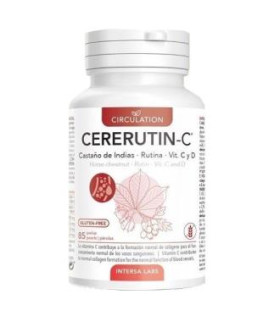 CERERUTIN-C 85perlas.