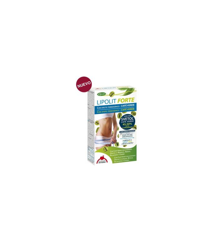 LIPOLIT FORTE 60cap.