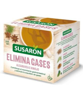 ELIMINA GASES infusion 10sbrsx10cajas.