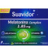 SUAVIDOR melatonina complex 30cap.
