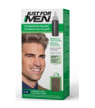 JUST FOR MEN 5 MINUT castaño claro H25