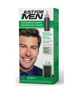 JUST FOR MEN 5 MINUT moreno H45