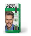 JUST FOR MEN 5 MINUT castaño medio natural H30