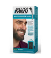 JUST FOR MEN BIGOTE BARBA moreno M45