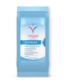 VAGISIL 20toallitas