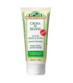 CREMA MANOS olivo y karite tubo 100ml.