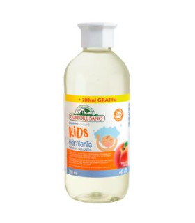 CHAMPU KIDS 300+200ml
