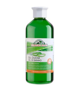 GEL DE DUCHA ALOE VERA 500ml