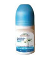 DESODORANTE roll-on calendula 75ml.