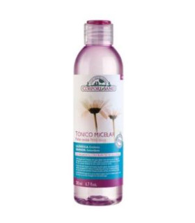 TONICO MICELAR pieles secas 200ml.