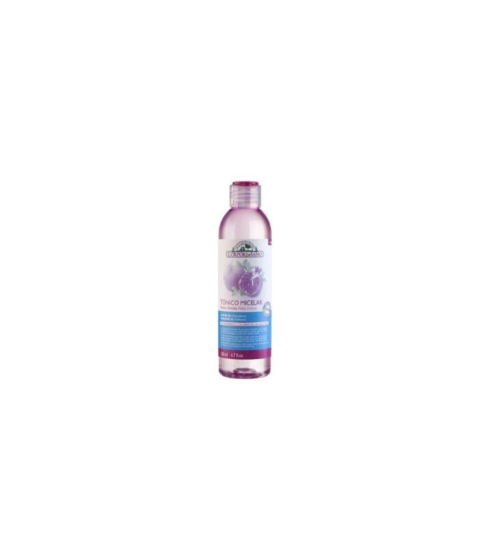 TONICO MICELAR pieles mixtas 200ml.