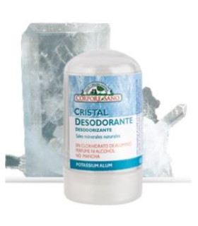 DESODORANTE MINERAL 60gr.