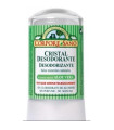 DESODORANTE MINERAL ALOE roll-on 60gr.