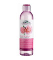 AGUA TONICO DE ROSA DAMASCENA 200ml.