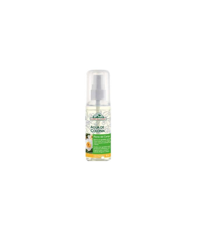 COLONIA FLORES DEL CAMPO spray 80ml