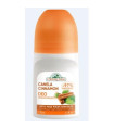 DESODORANTE CANELA roll-on 75ml.