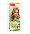 CREMA COLORANTE HENNA rubio 80ml.