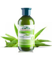 CHAMPU ALOE VERA  hidratante 300ml.