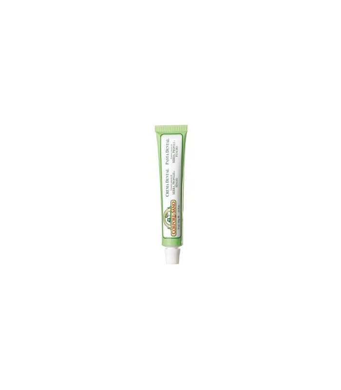 DENTIFRICO MIRRA PROPOLIS 75 ml