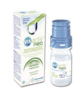 VIS ACTIV NEO 10ml.
