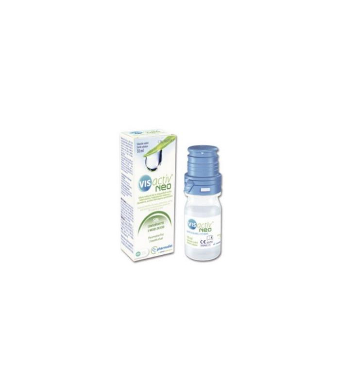 VIS ACTIV NEO 10ml.